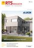 Cover: RTS Magazin 10 2023