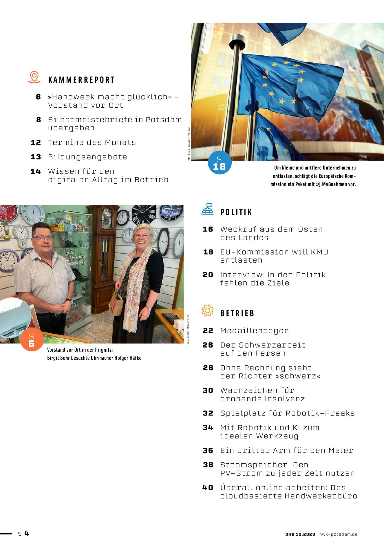 Verlagsanstalt Handwerk GmbH