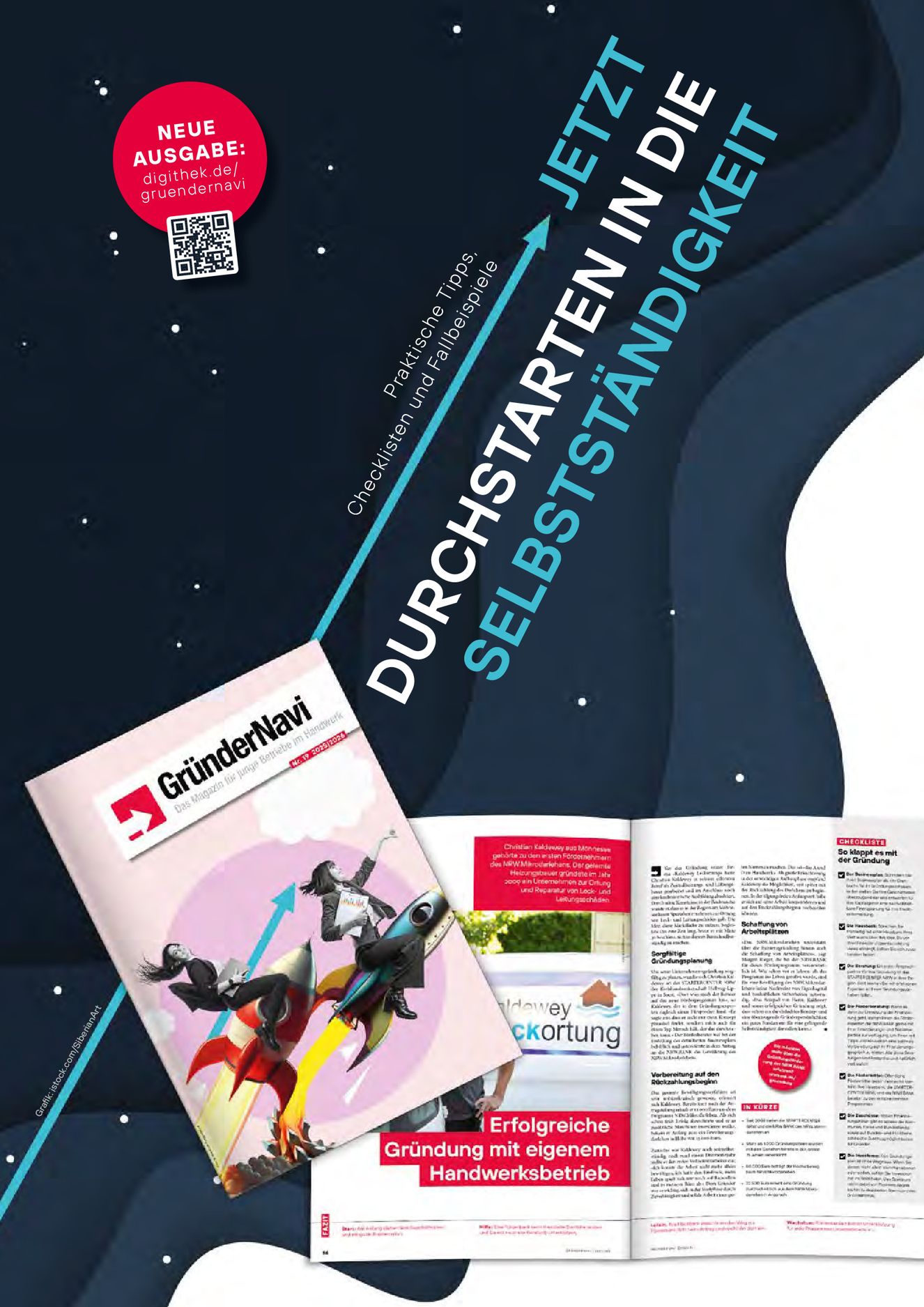 Verlagsanstalt Handwerk GmbH