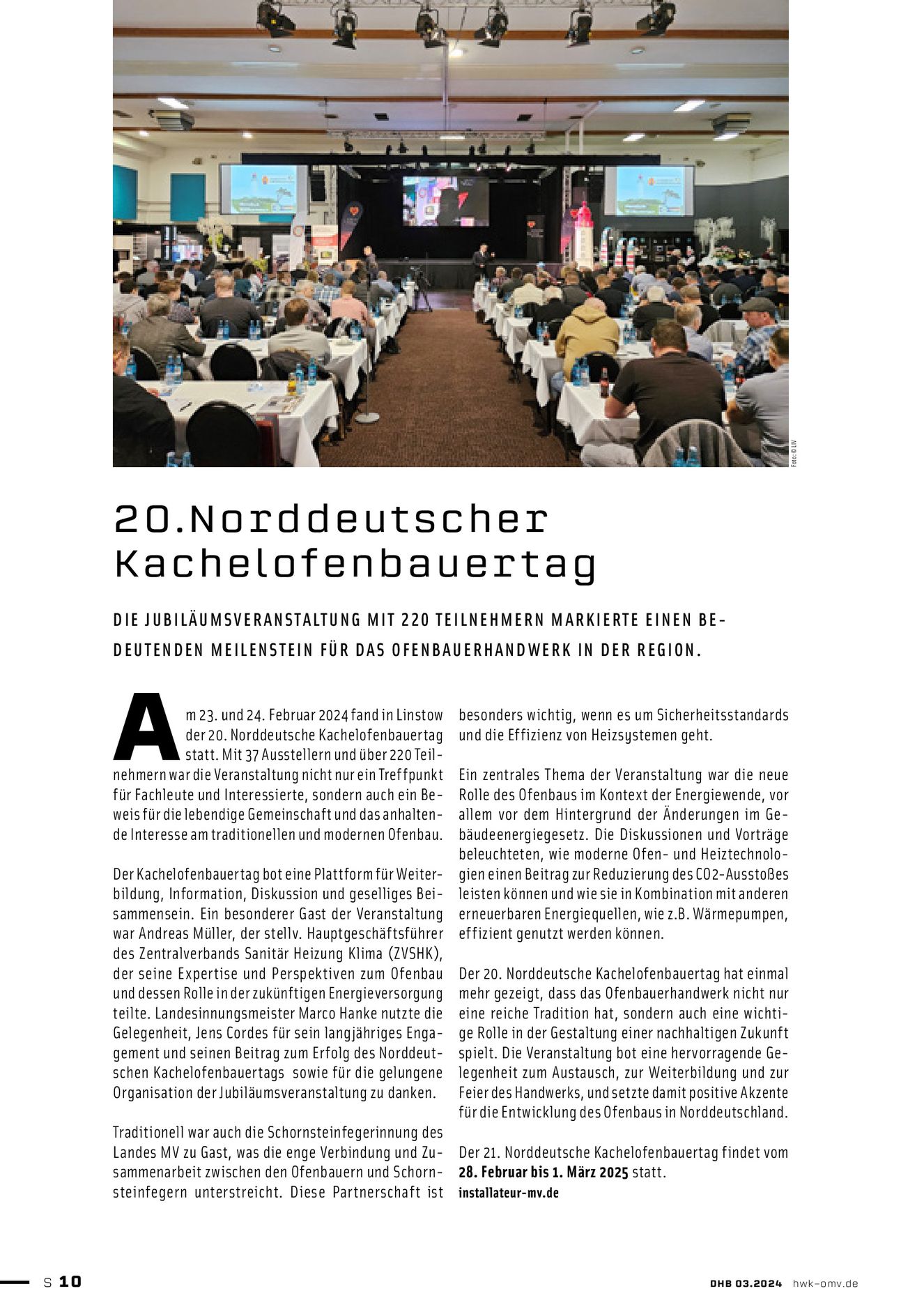 Verlagsanstalt Handwerk GmbH