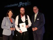 Eindrücke vom Landesbestenpreis 2023