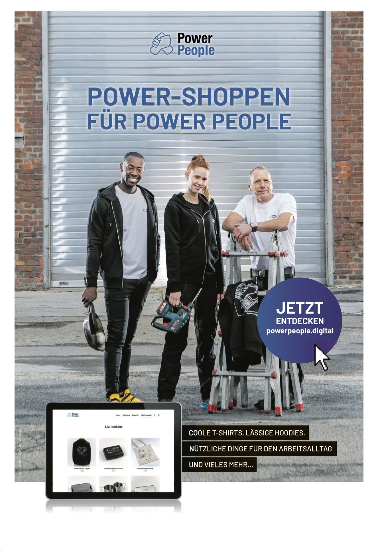 Verlagsanstalt Handwerk GmbH