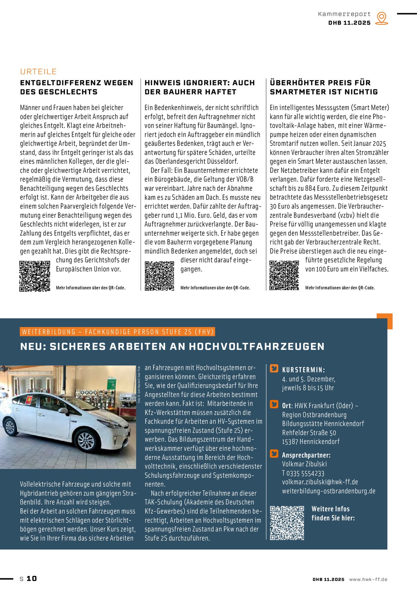 Verlagsanstalt Handwerk GmbH