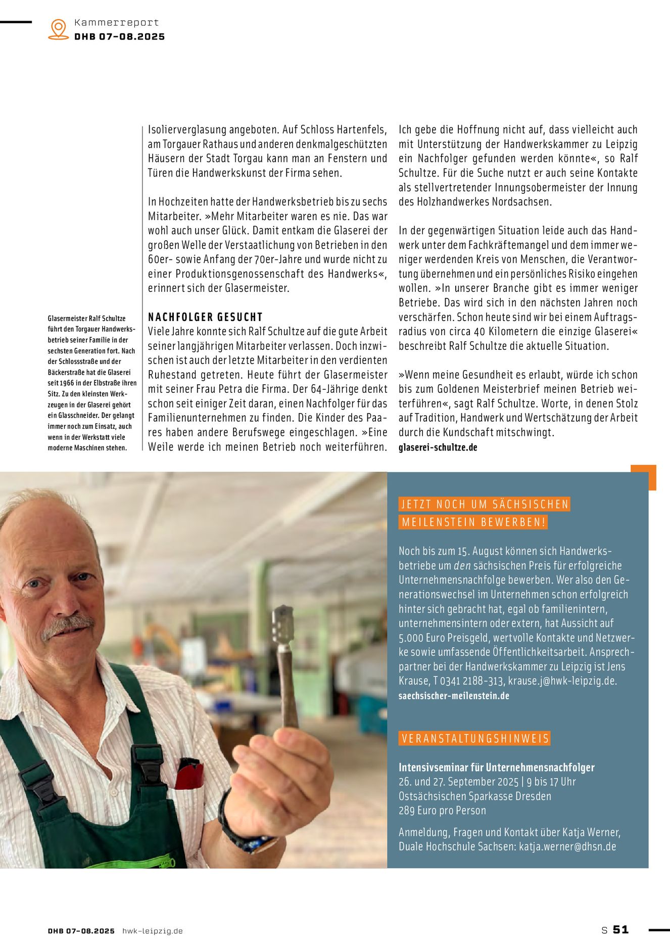 Verlagsanstalt Handwerk GmbH