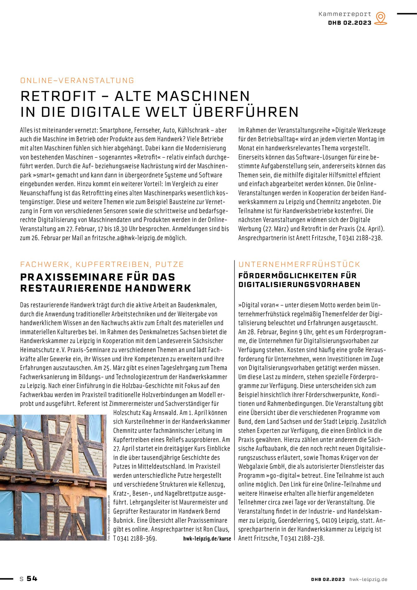 Verlagsanstalt Handwerk GmbH