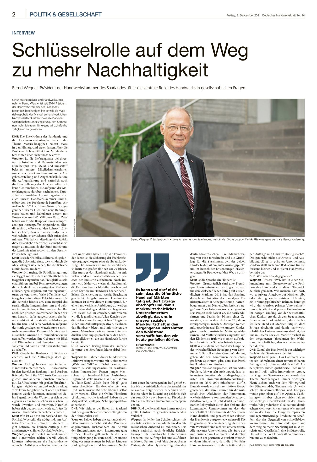 Verlagsanstalt Handwerk GmbH