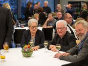 Neujahrsempfang der HwK Koblenz im Zeichen der Europawahl