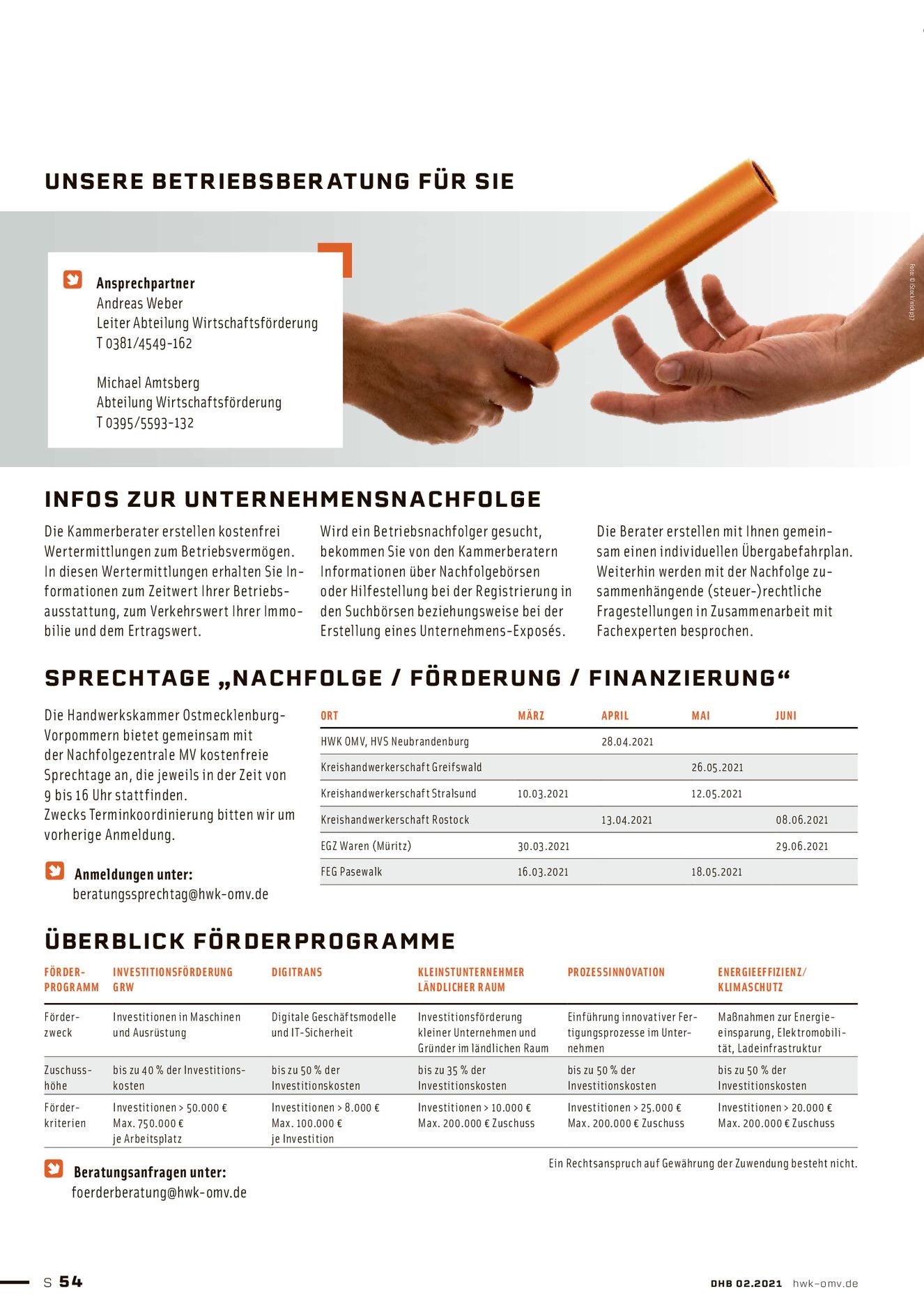 Verlagsanstalt Handwerk GmbH