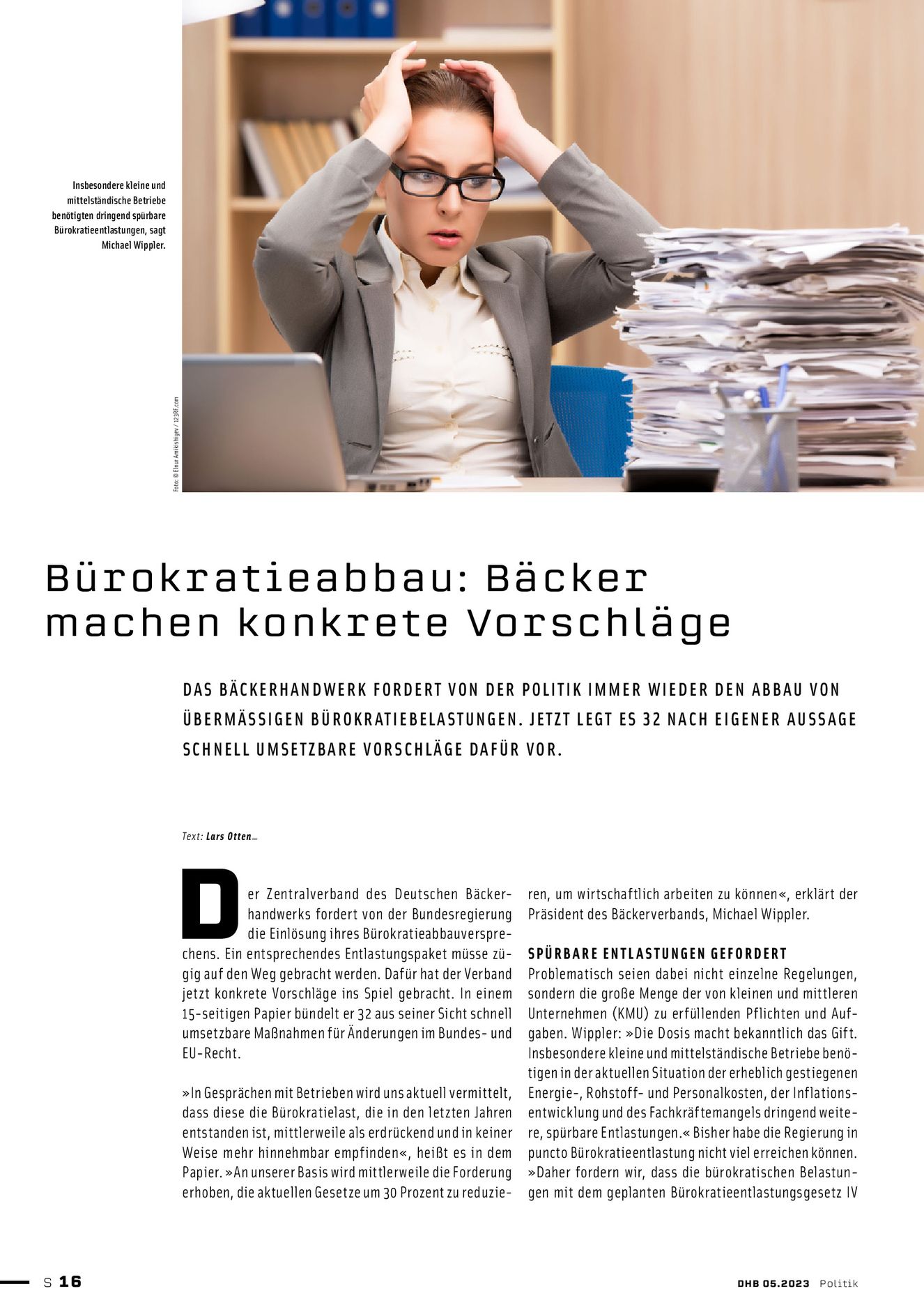 Verlagsanstalt Handwerk GmbH