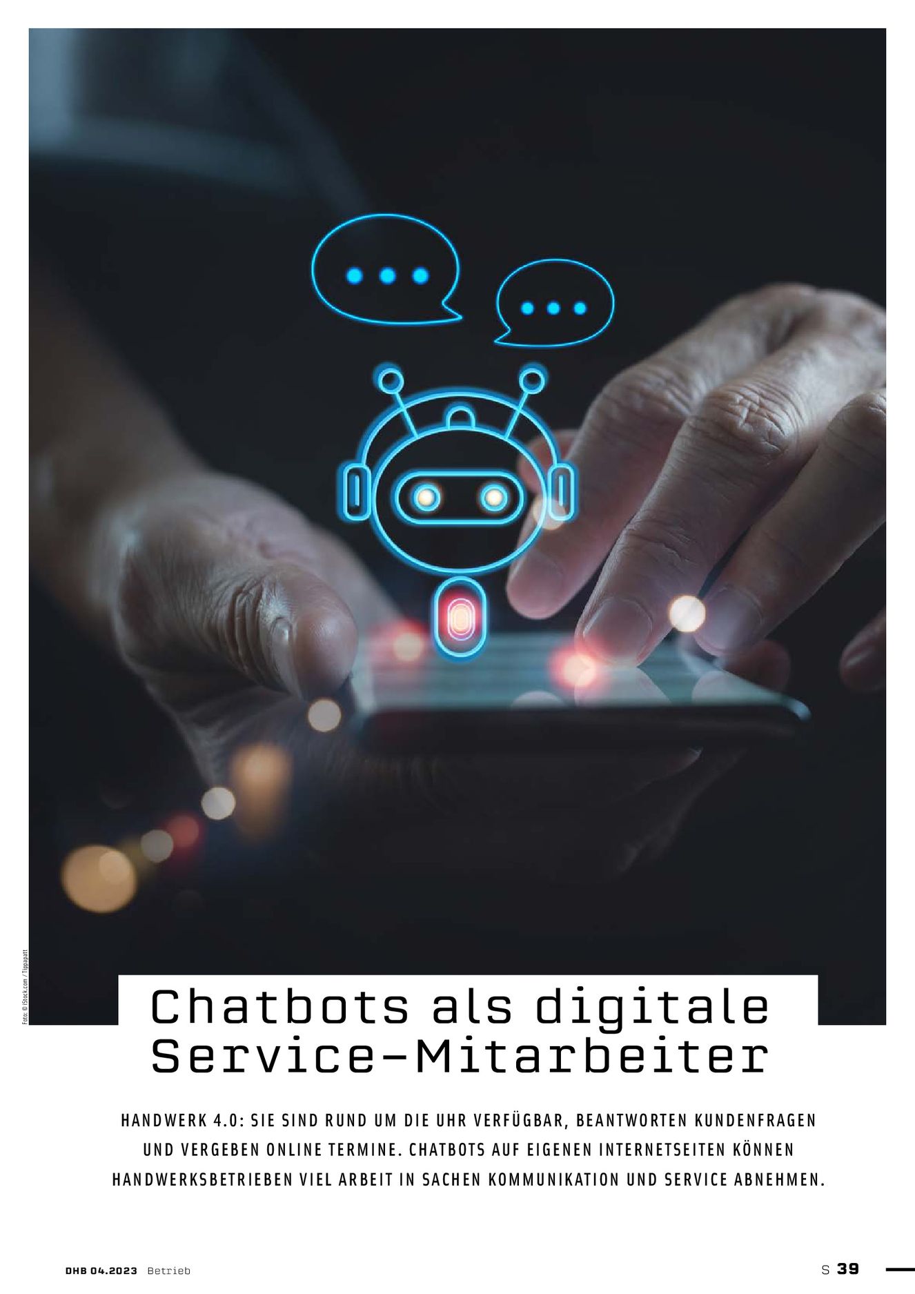 Verlagsanstalt Handwerk GmbH