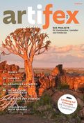 artifex 02/2026: Fernreisen (Digitalausgabe)
