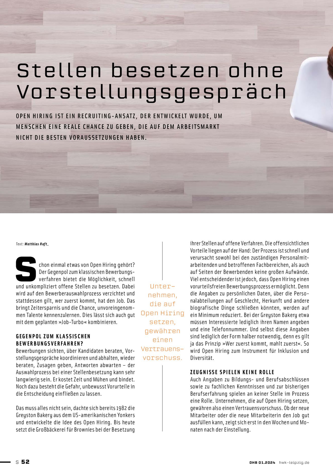 Verlagsanstalt Handwerk GmbH