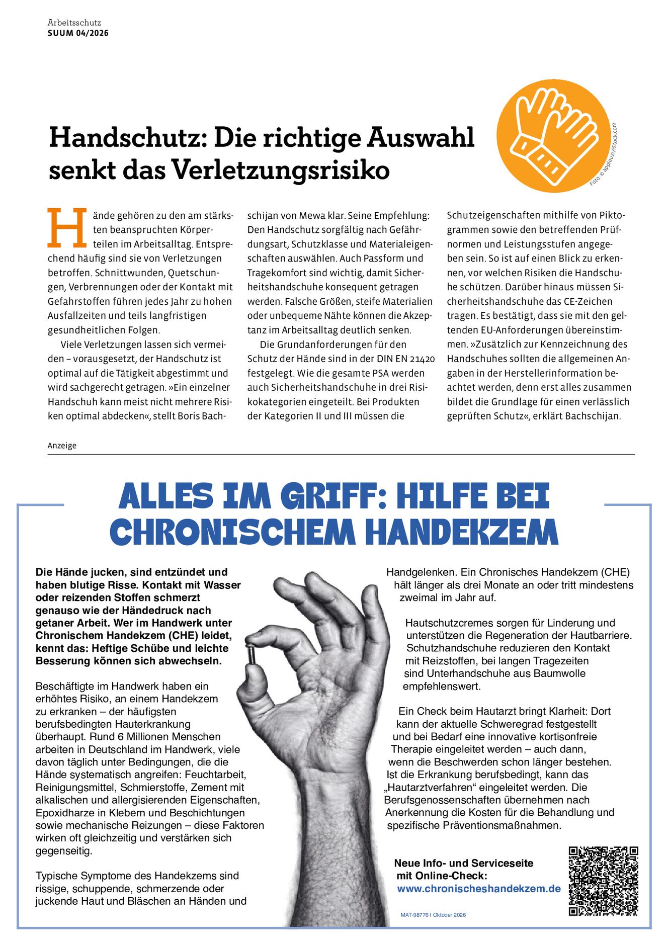 Verlagsanstalt Handwerk GmbH