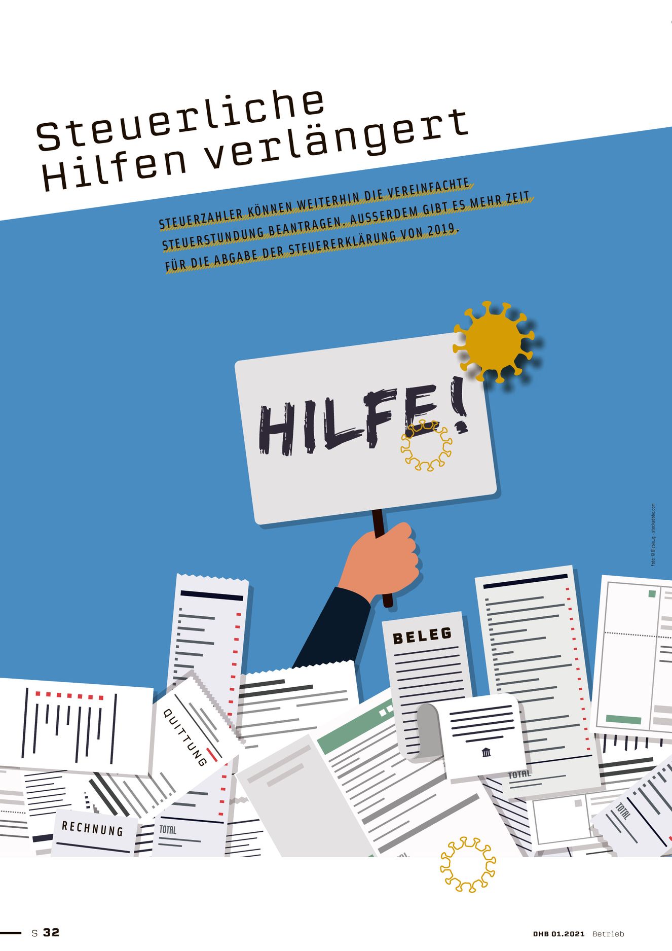 Verlagsanstalt Handwerk GmbH