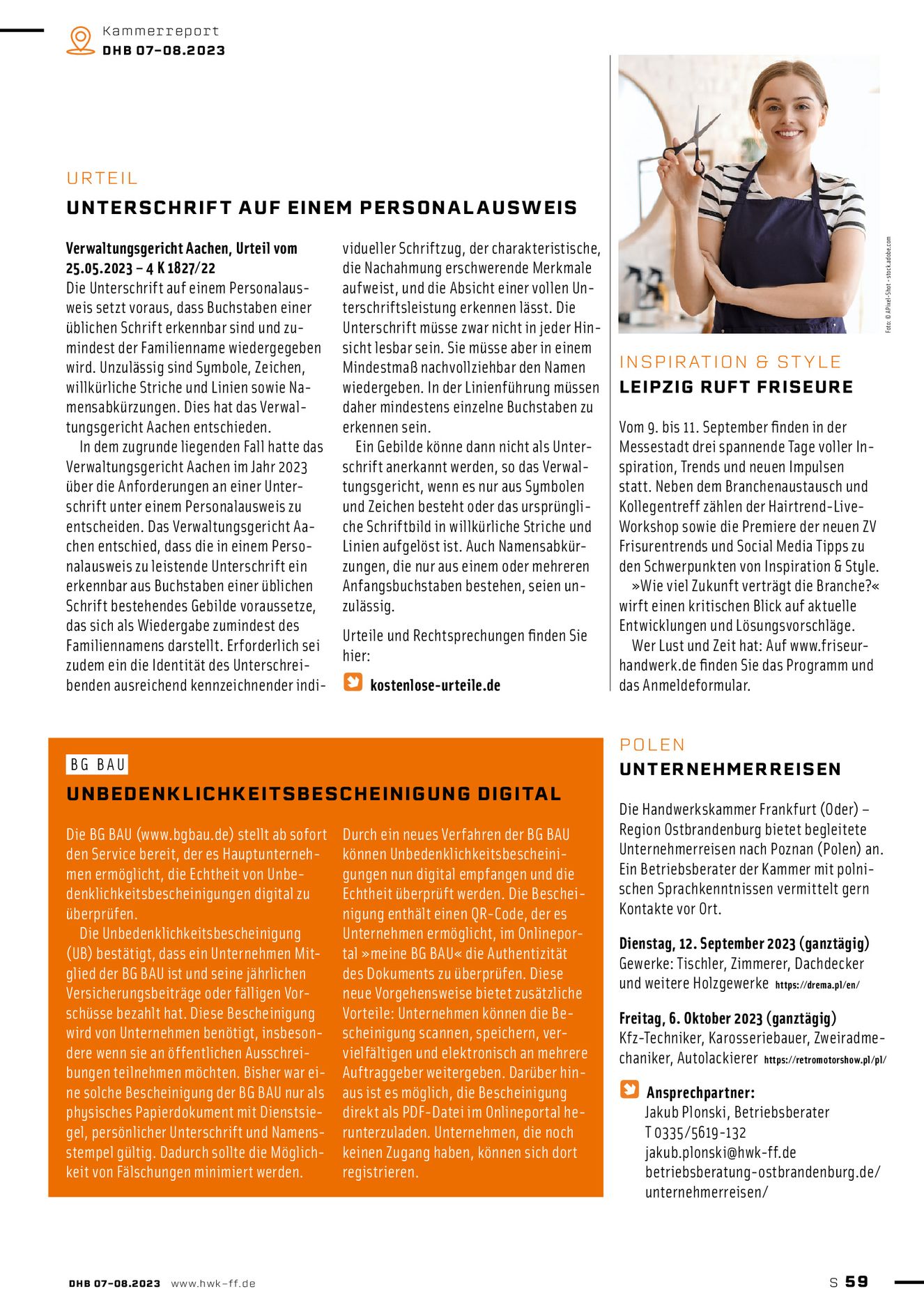 Verlagsanstalt Handwerk GmbH