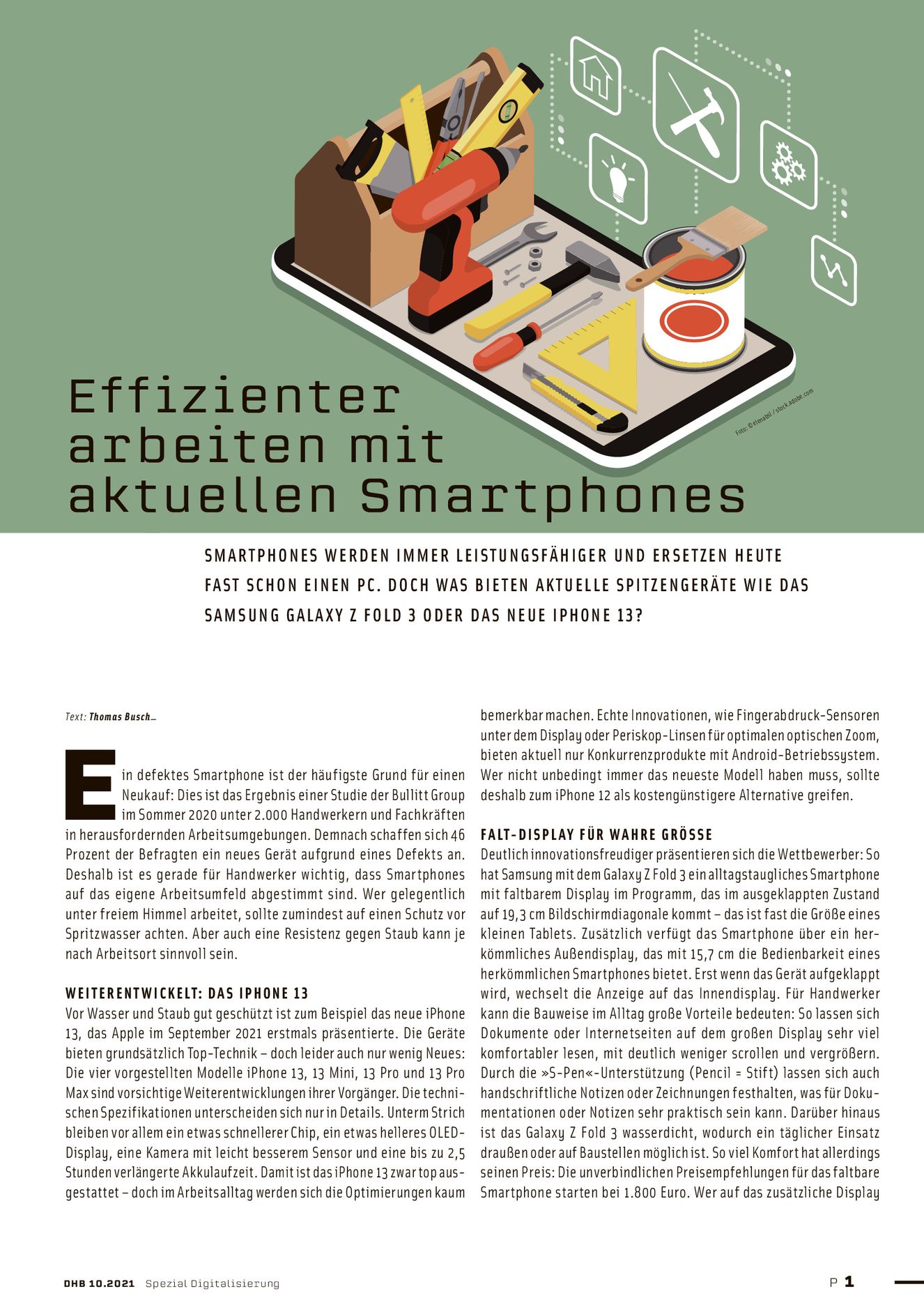 Verlagsanstalt Handwerk GmbH