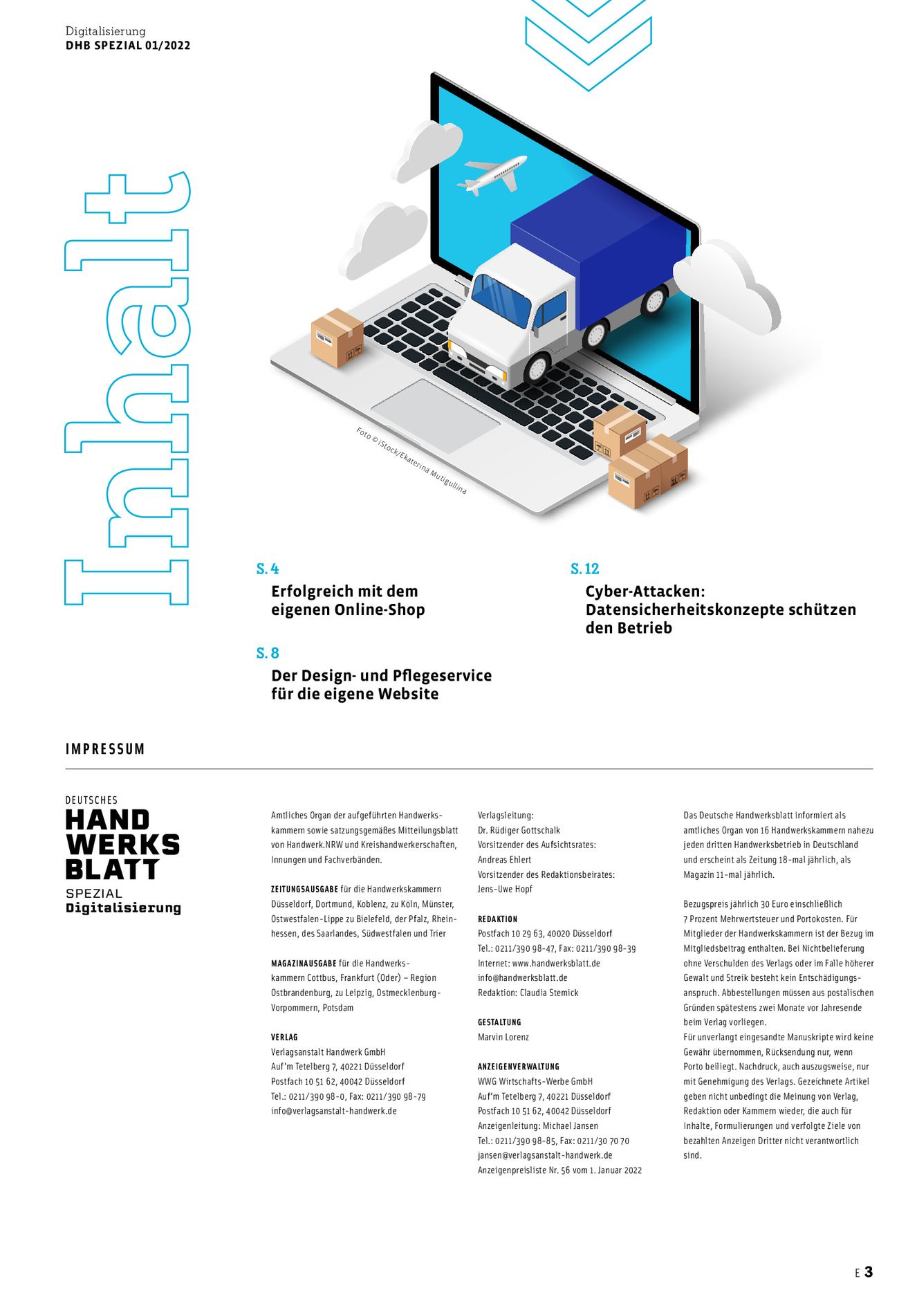 Verlagsanstalt Handwerk GmbH