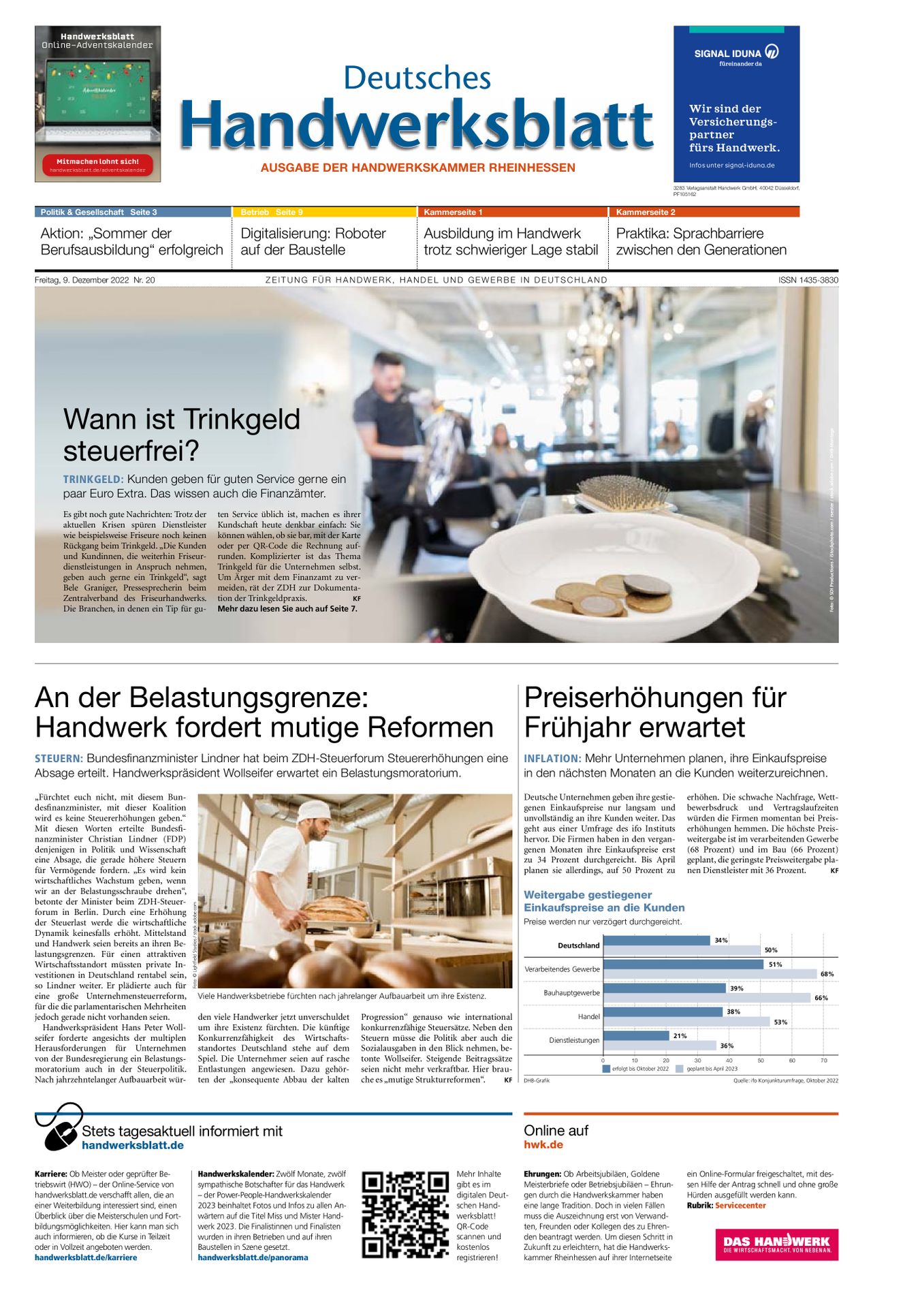 Verlagsanstalt Handwerk GmbH