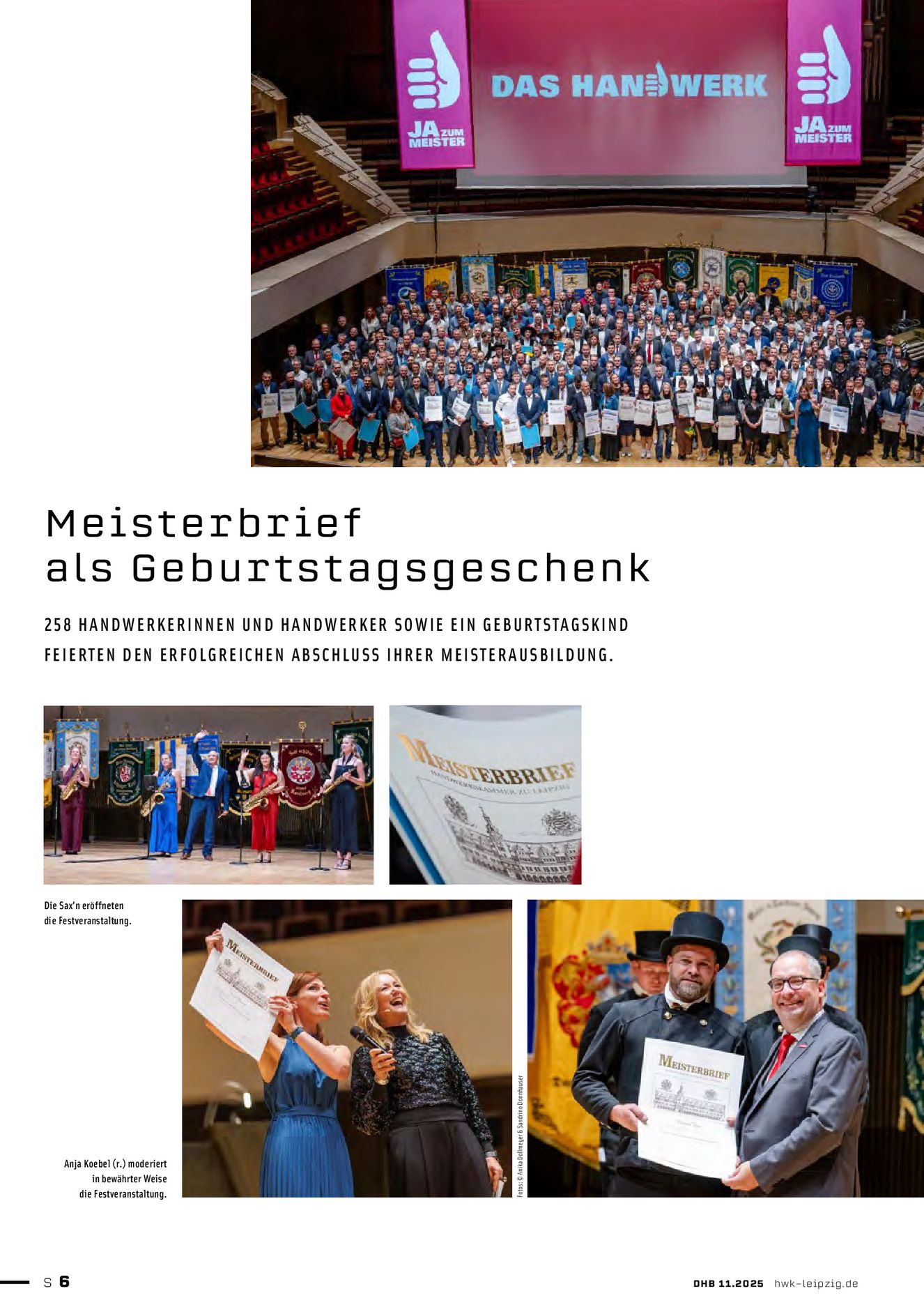 Verlagsanstalt Handwerk GmbH