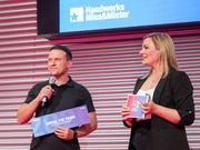 Miss & Mister Handwerk 2025 - Das Finale