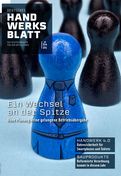 Deutsches Handwerksblatt 04.24