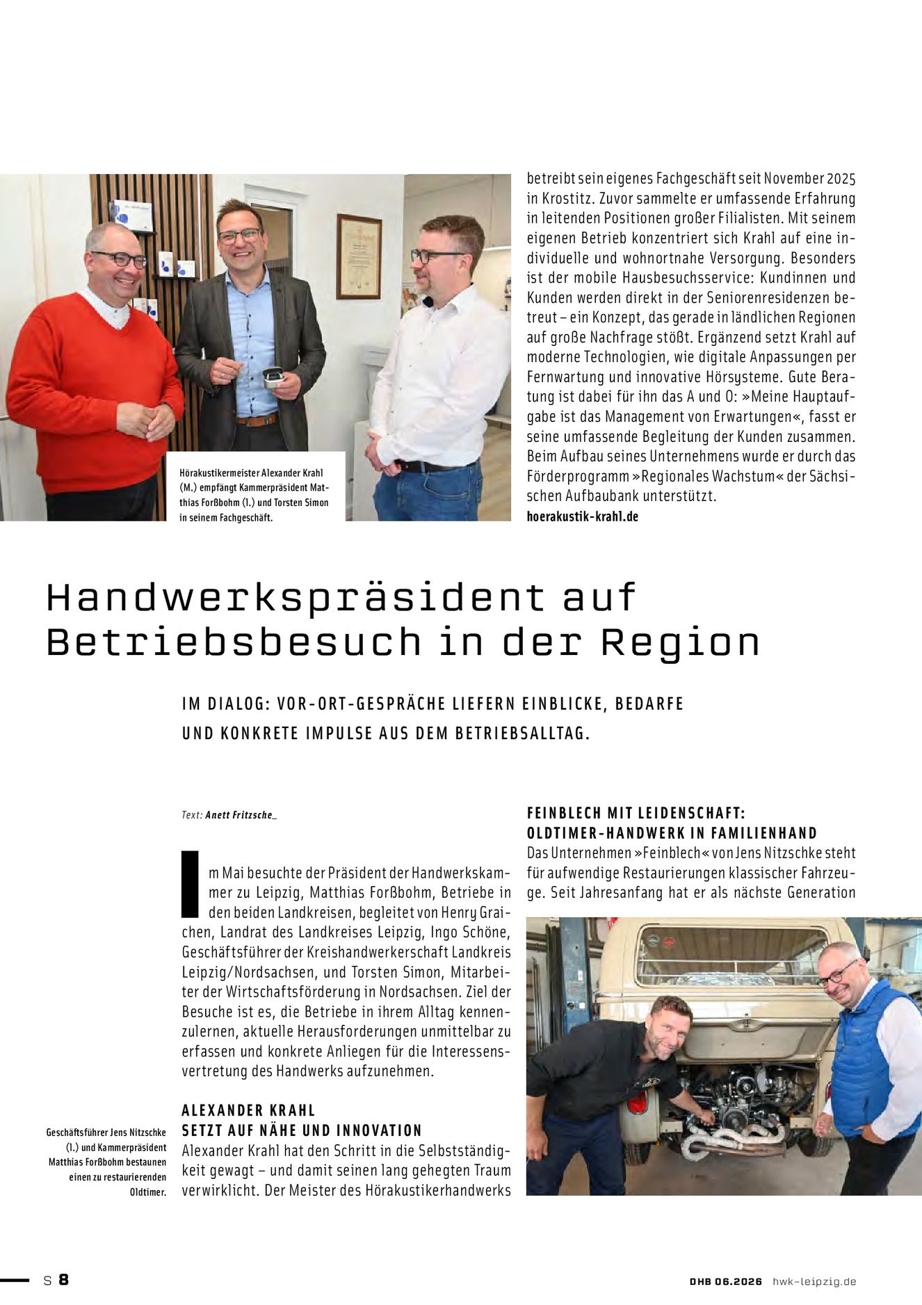 Verlagsanstalt Handwerk GmbH