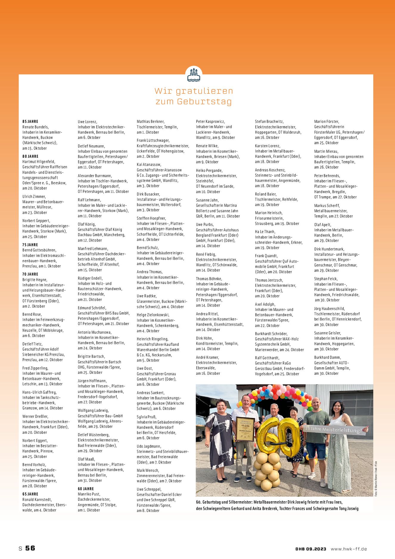 Verlagsanstalt Handwerk GmbH