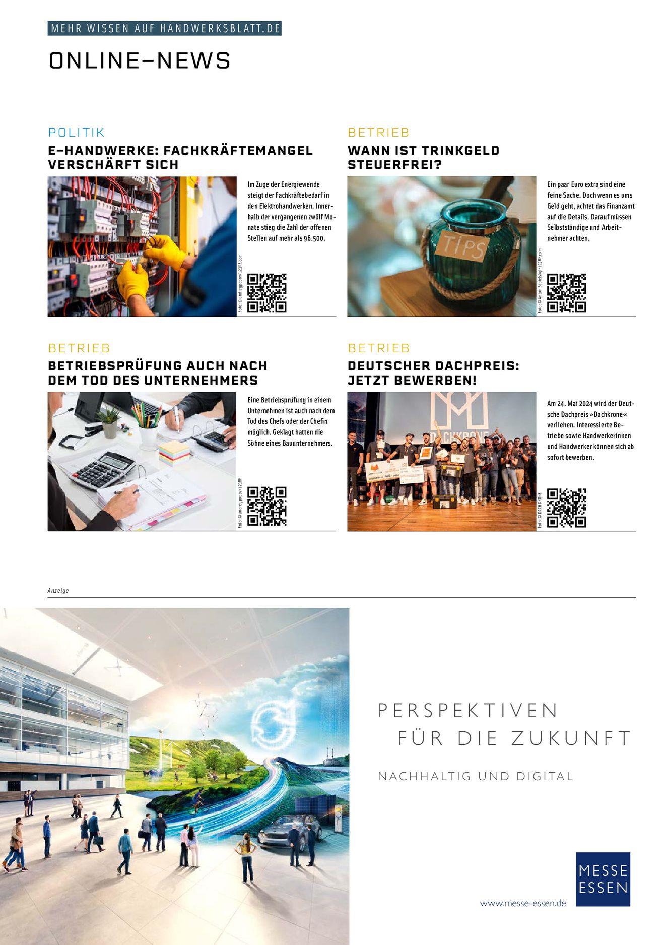 Verlagsanstalt Handwerk GmbH