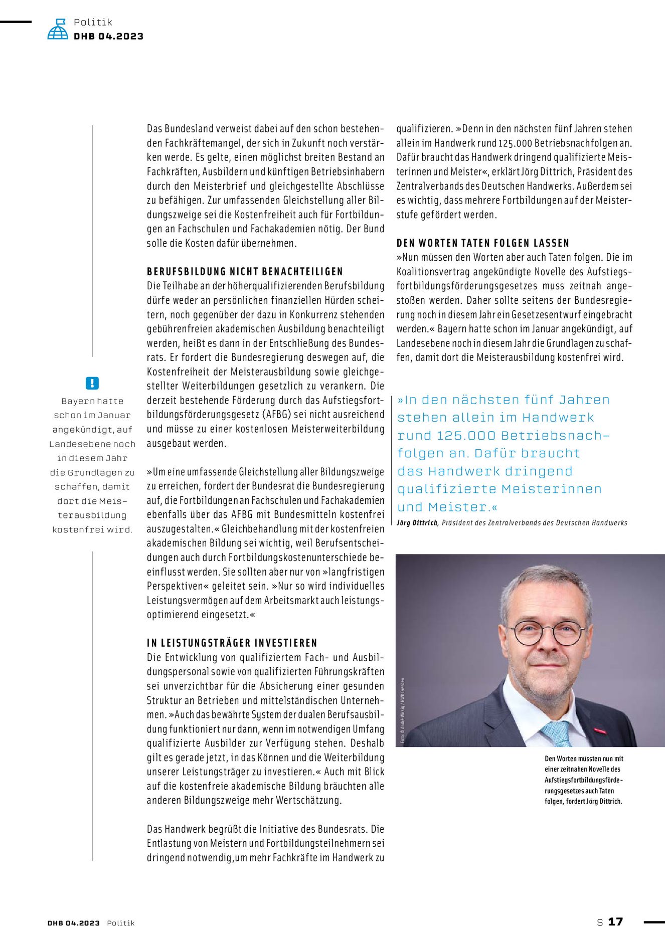 Verlagsanstalt Handwerk GmbH