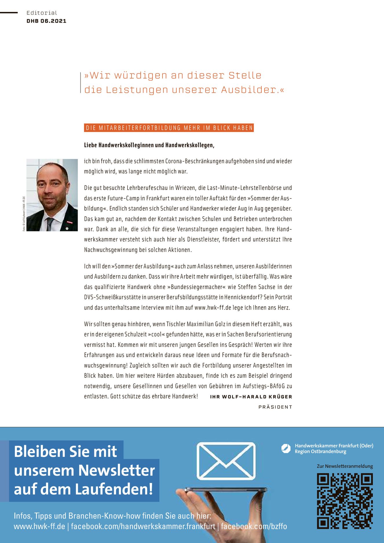 Verlagsanstalt Handwerk GmbH