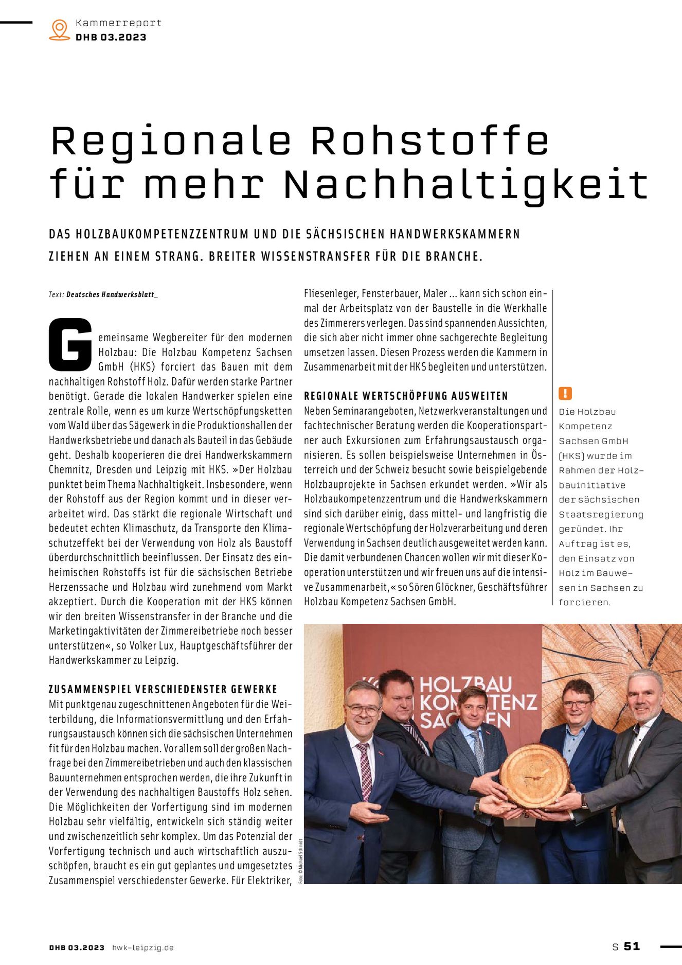 Verlagsanstalt Handwerk GmbH