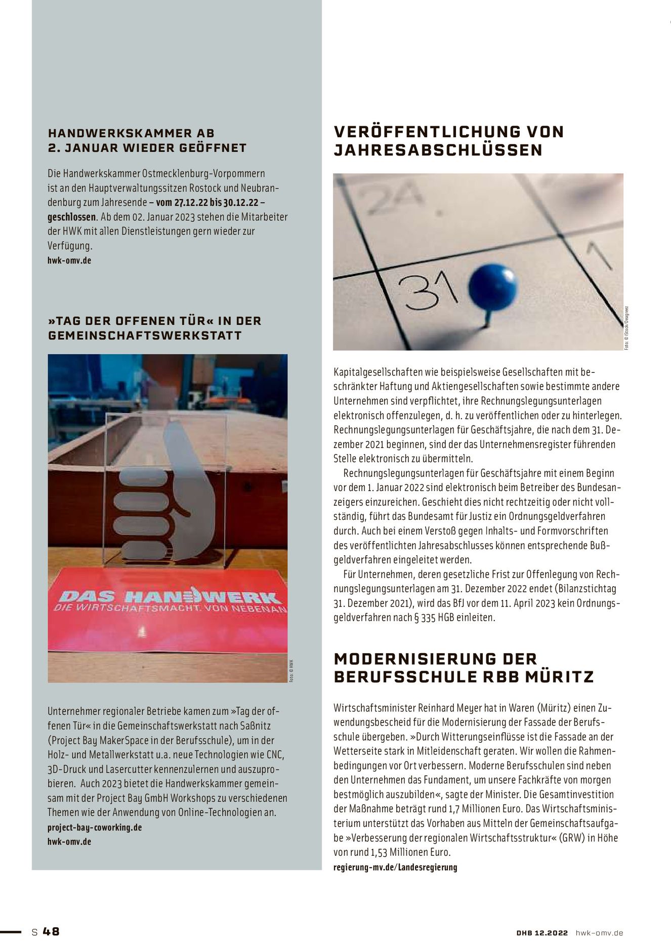 Verlagsanstalt Handwerk GmbH