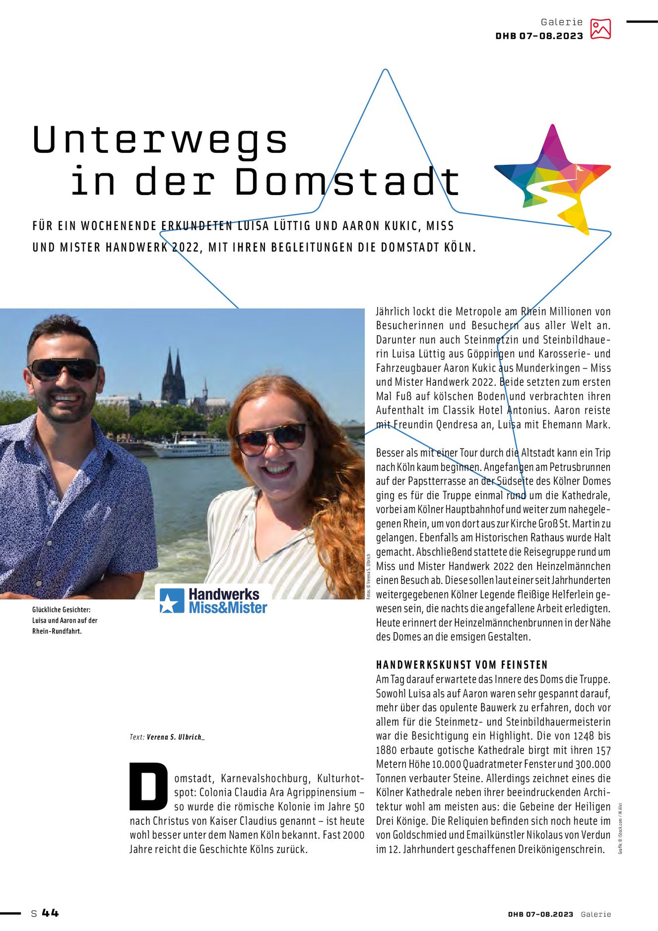 Verlagsanstalt Handwerk GmbH