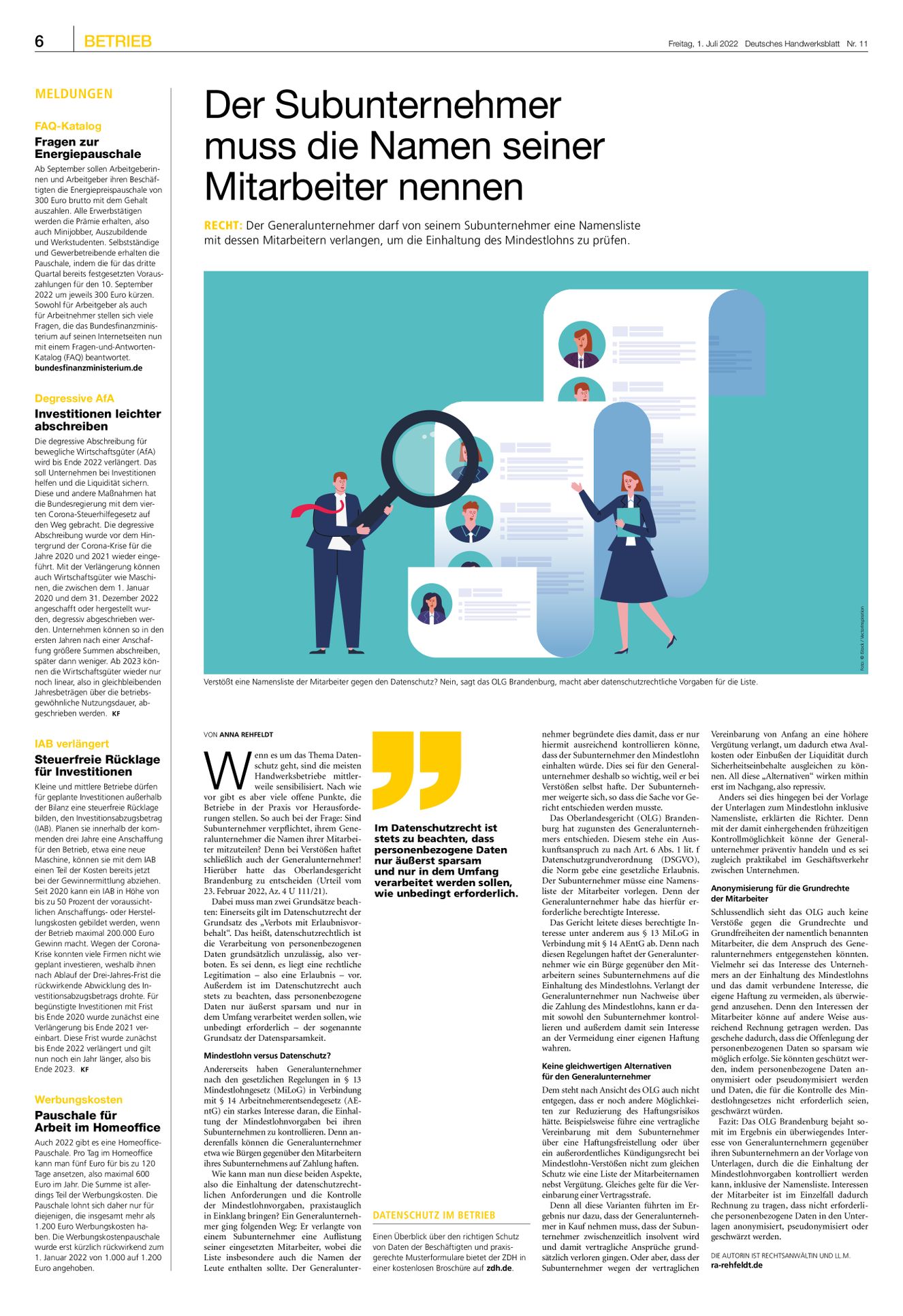 Verlagsanstalt Handwerk GmbH