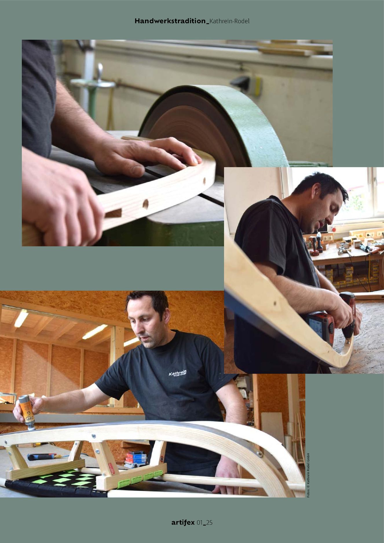 Verlagsanstalt Handwerk GmbH