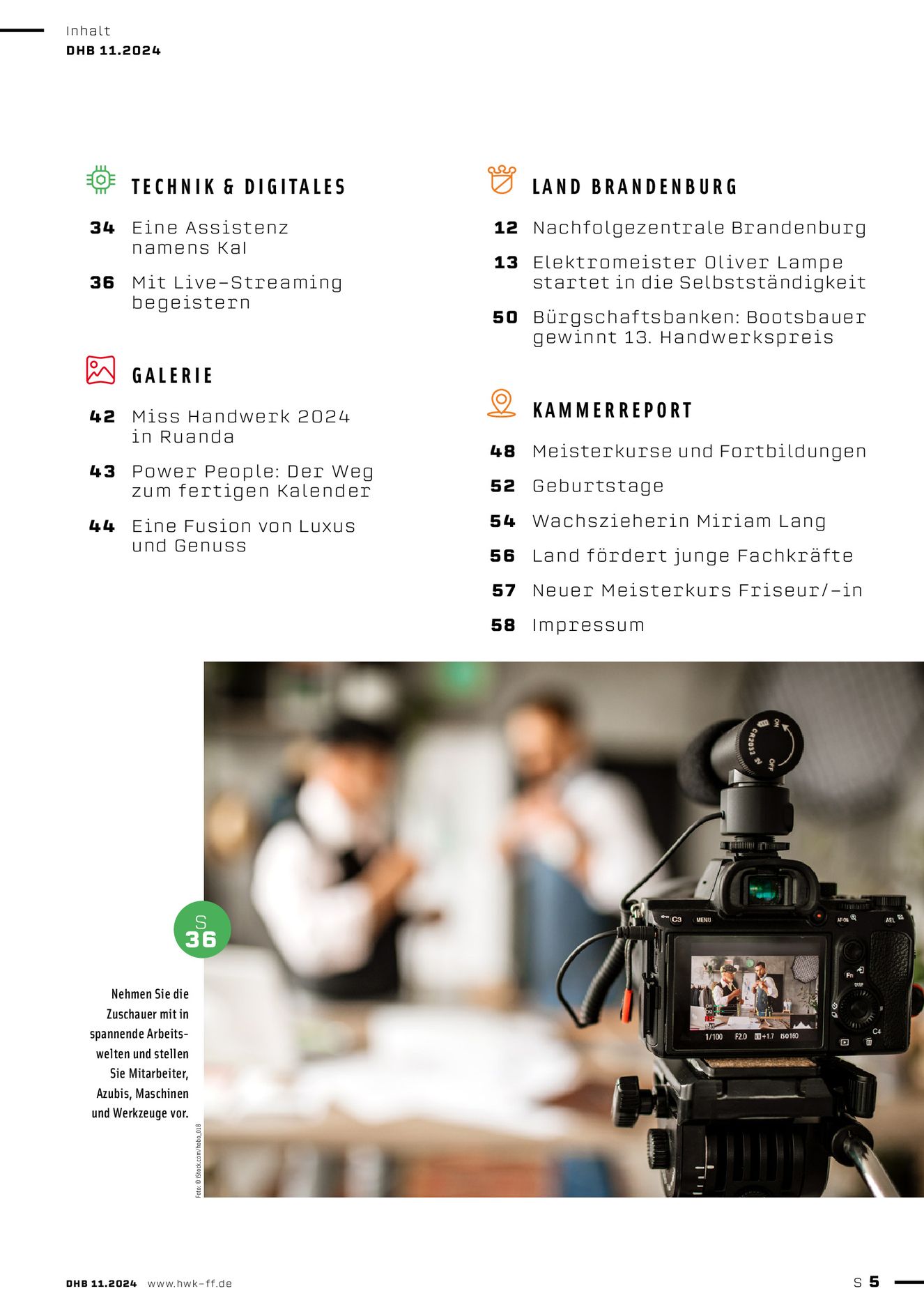 Verlagsanstalt Handwerk GmbH