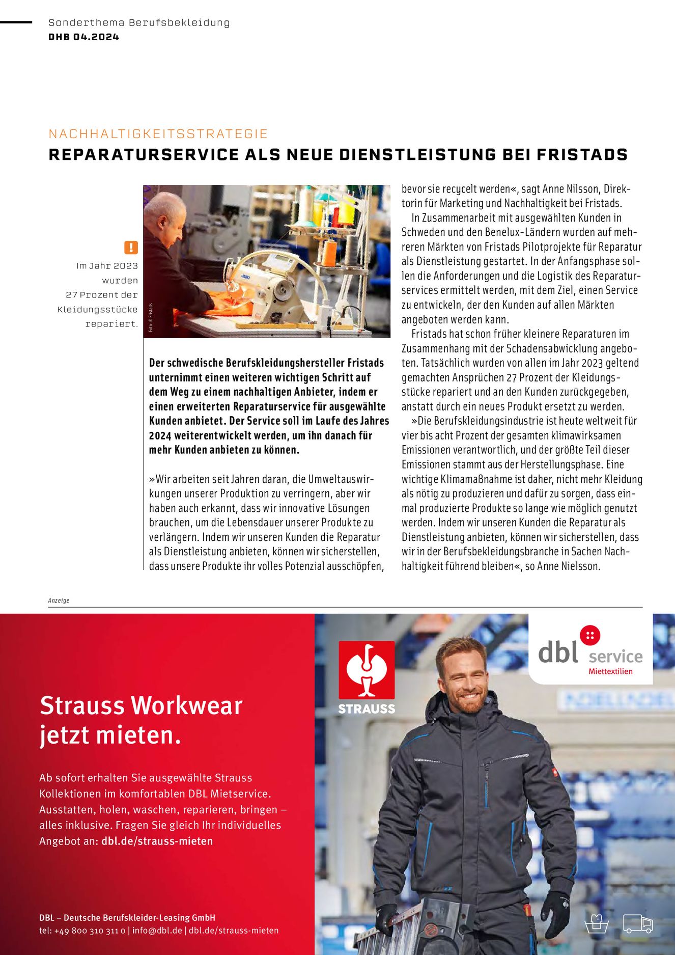 Verlagsanstalt Handwerk GmbH