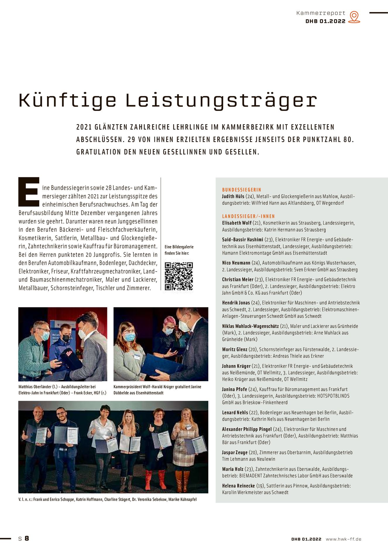 Verlagsanstalt Handwerk GmbH