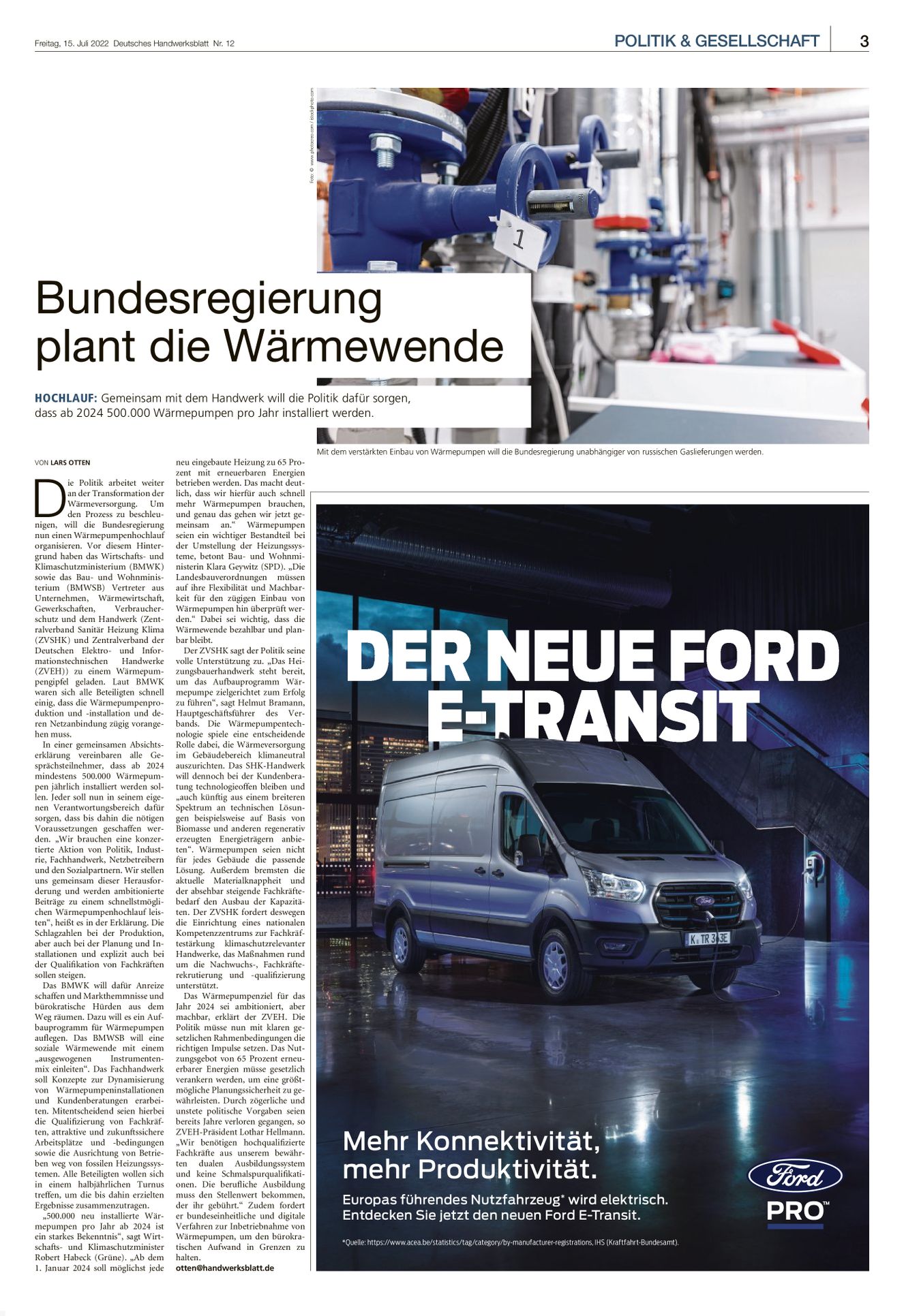 Verlagsanstalt Handwerk GmbH