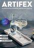 artifex 03/2022: Gin