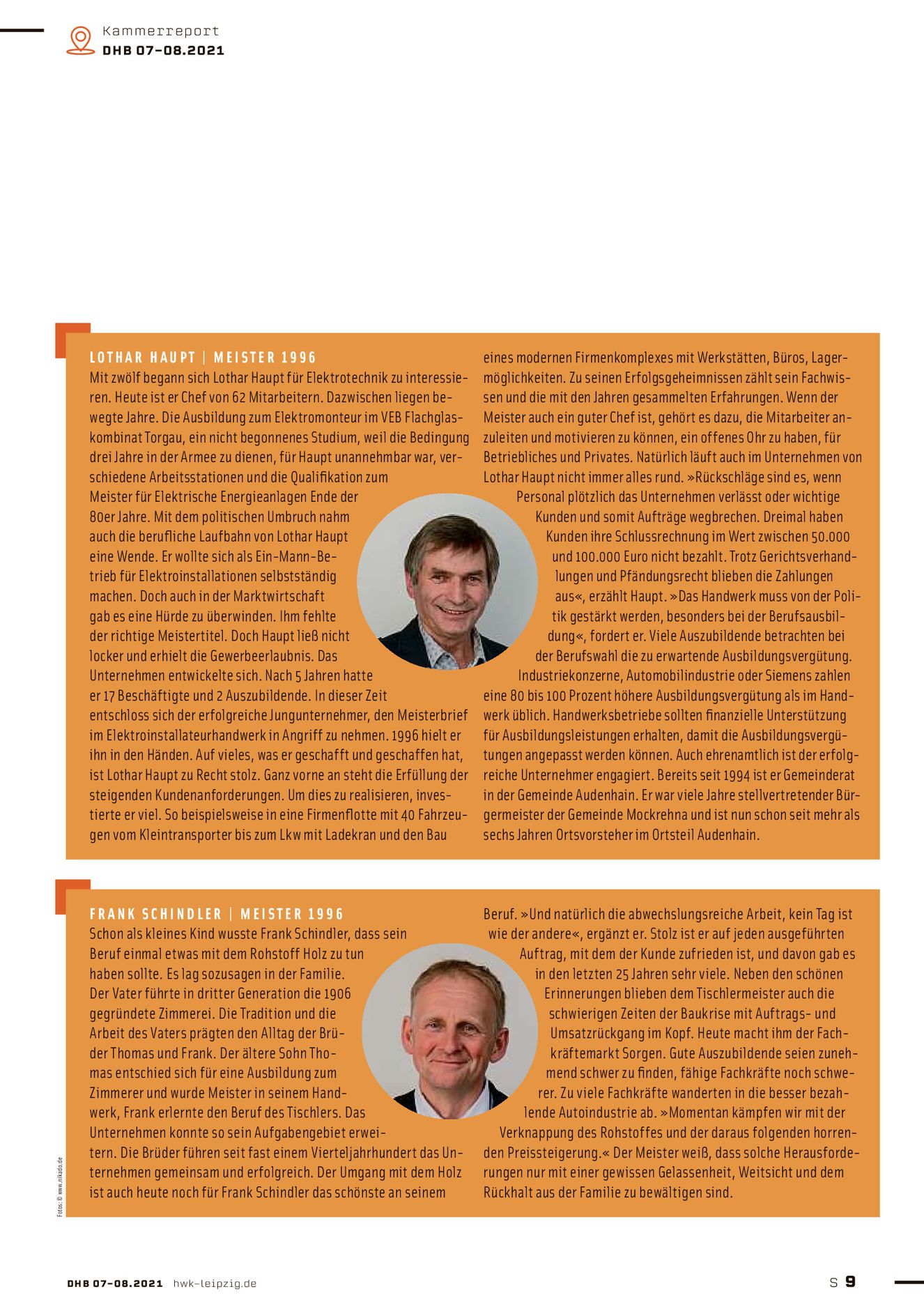 Verlagsanstalt Handwerk GmbH