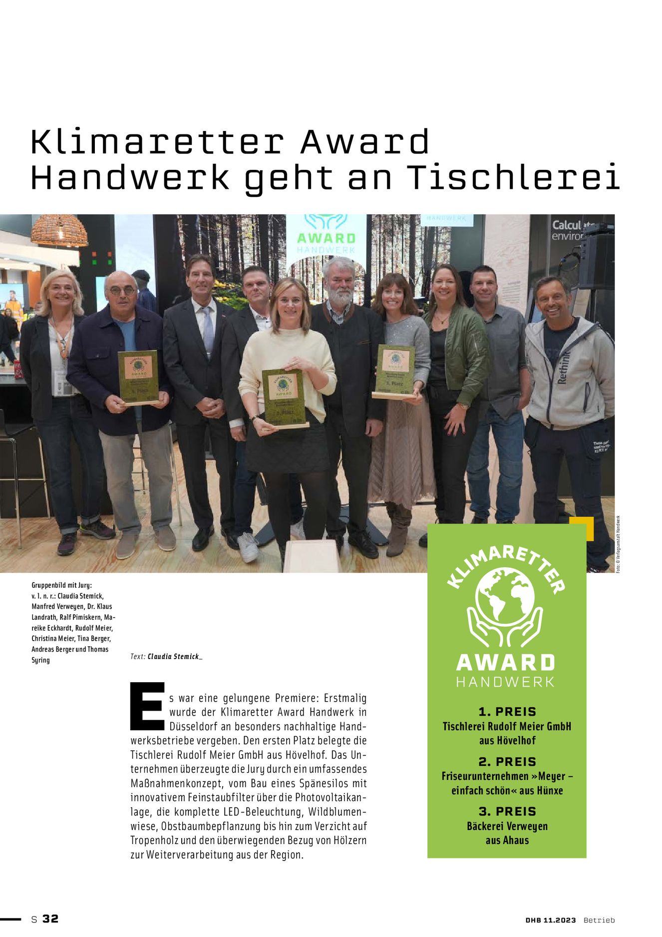 Verlagsanstalt Handwerk GmbH