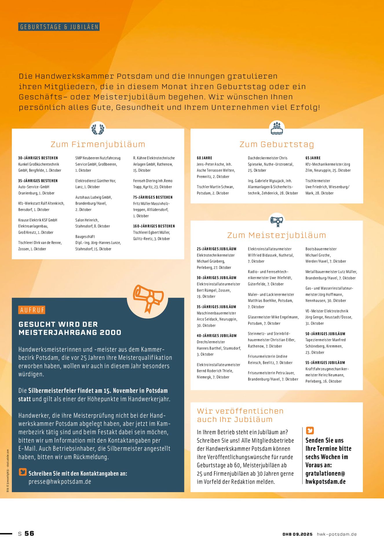 Verlagsanstalt Handwerk GmbH