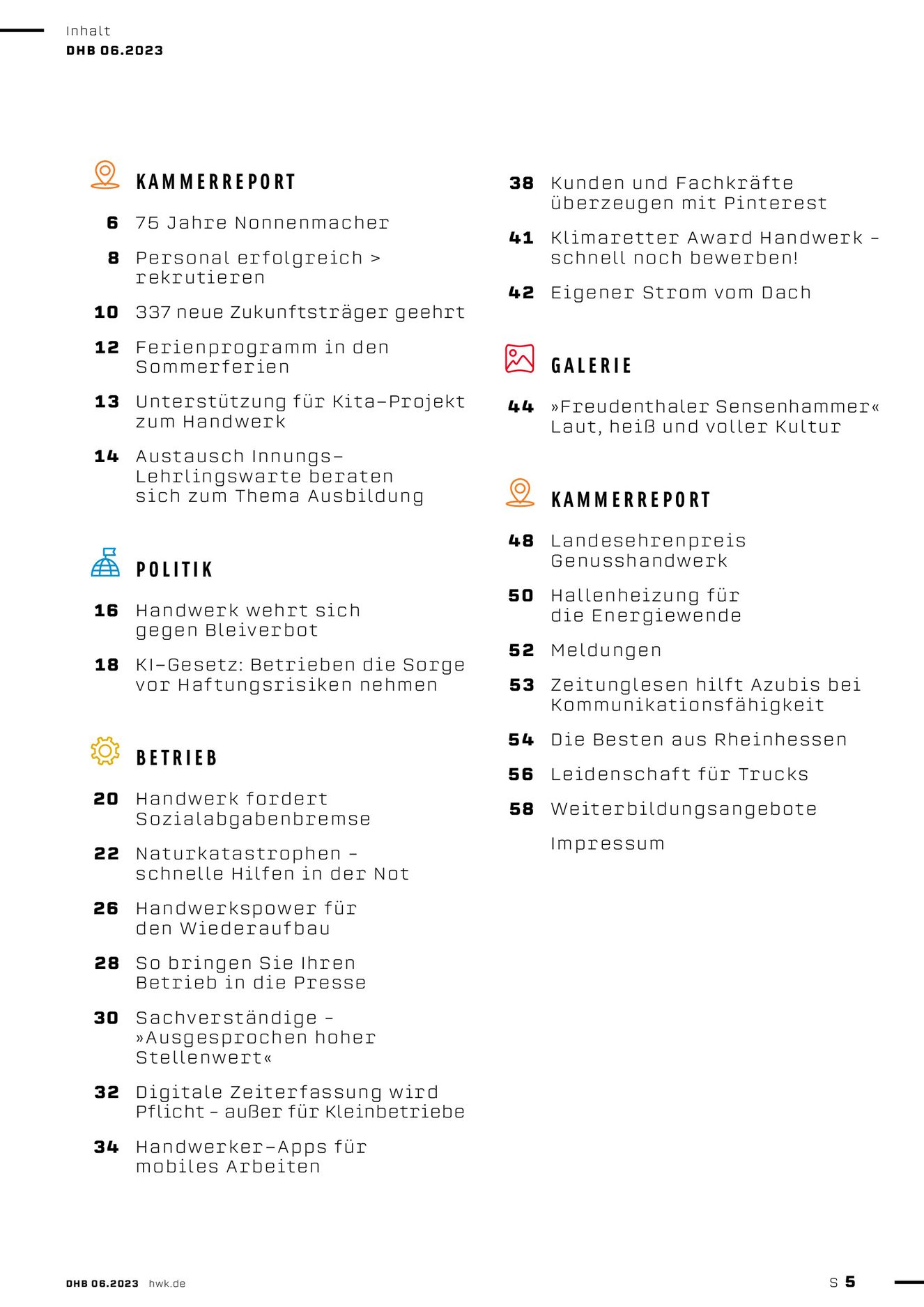 Verlagsanstalt Handwerk GmbH