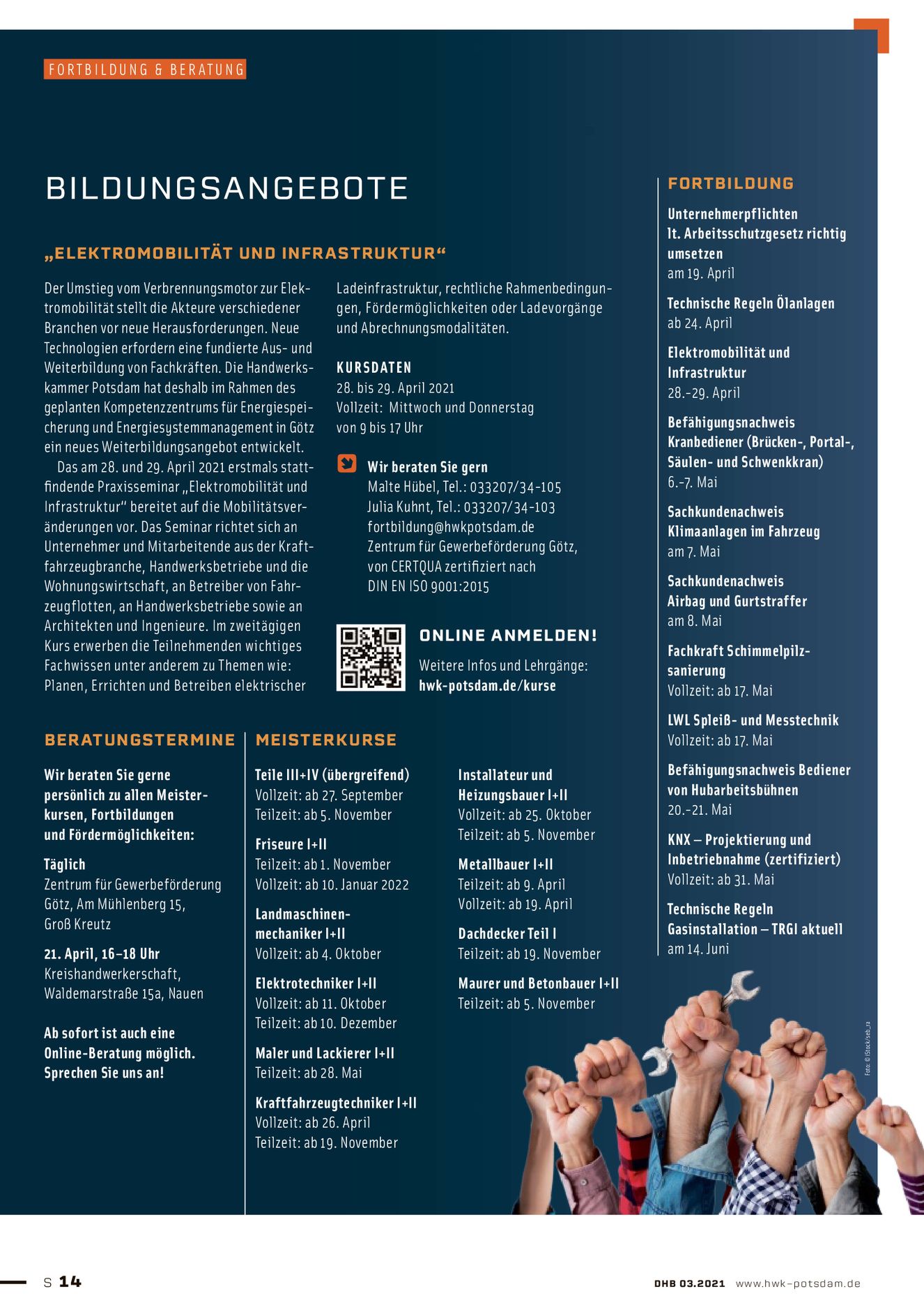 Verlagsanstalt Handwerk GmbH