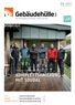 Cover: Gebäudehülle.net 03 2022