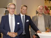 Festveranstaltung der Handwerkskammern Rheinland-Pfalz