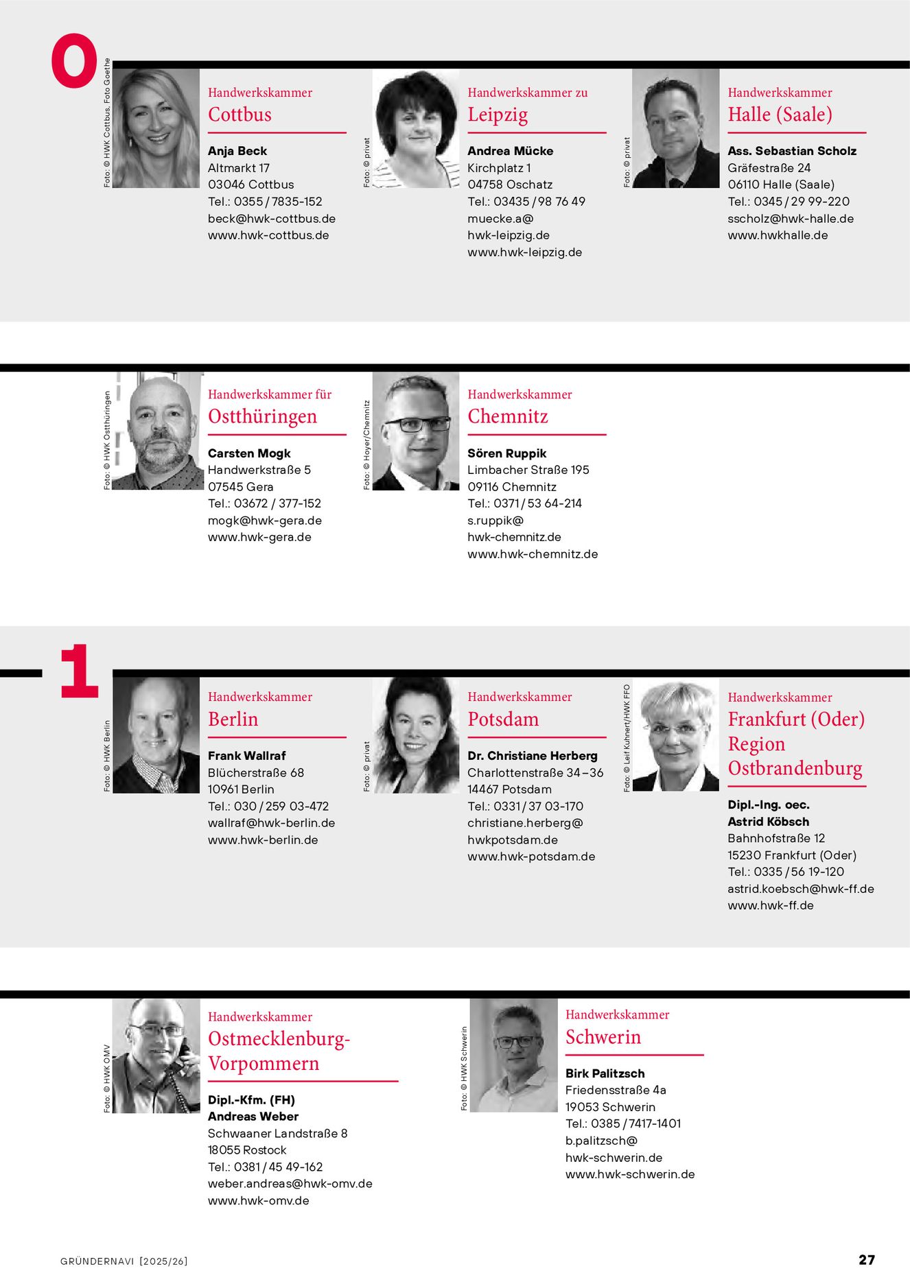 Verlagsanstalt Handwerk GmbH