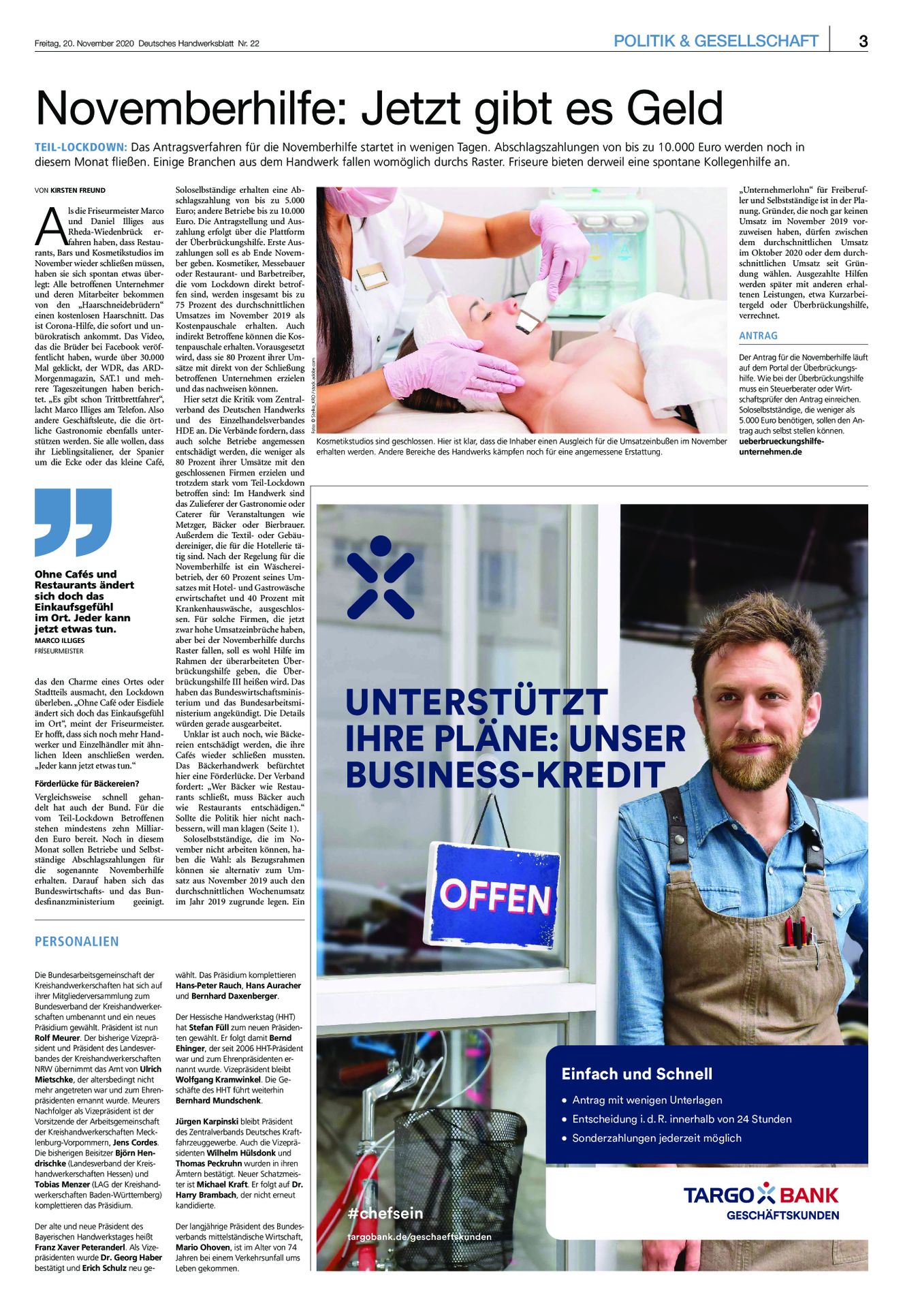 Verlagsanstalt Handwerk GmbH