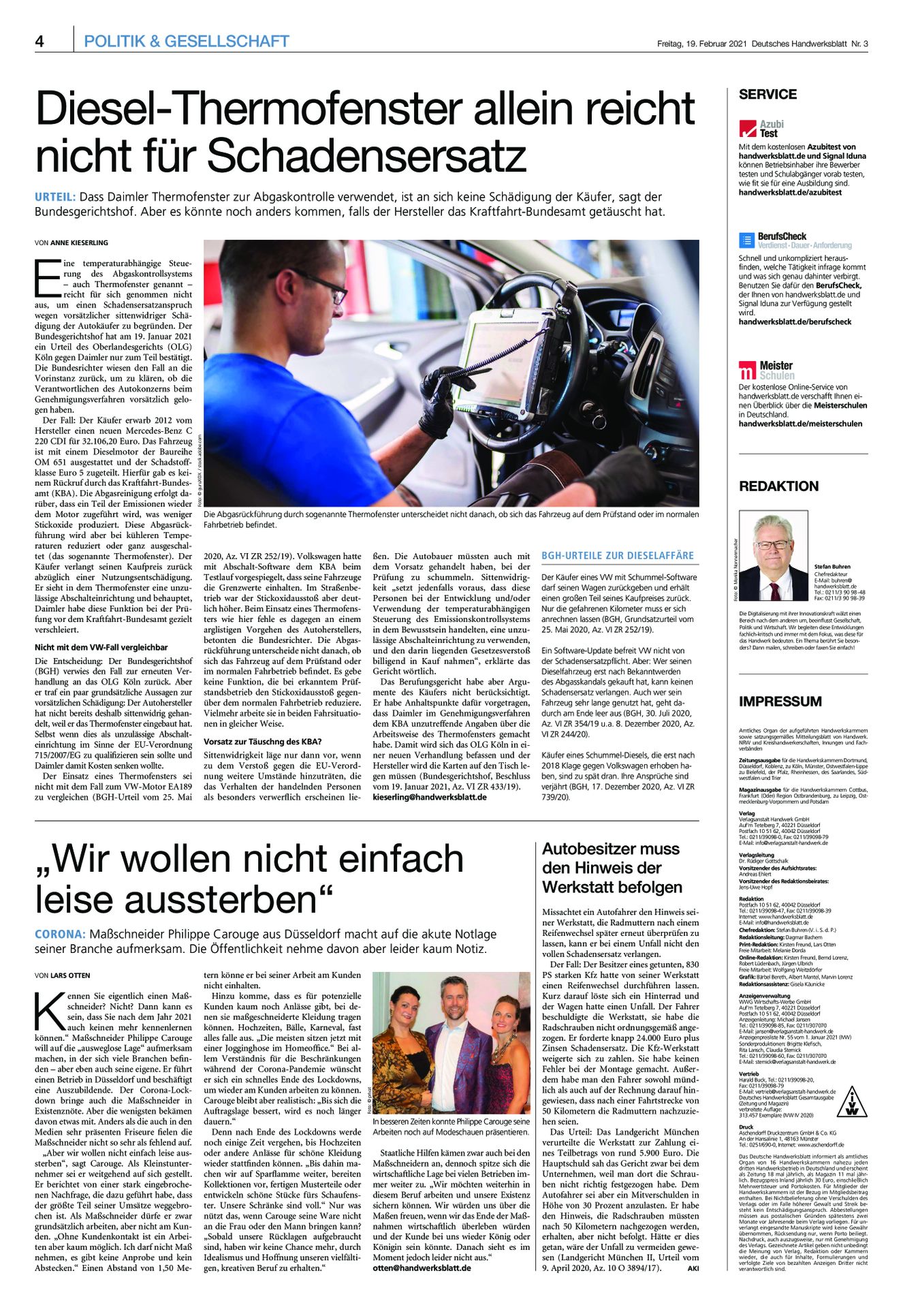 Verlagsanstalt Handwerk GmbH